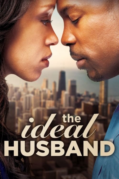 Постер The Ideal Husband